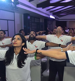 Motivational Speakers for Corporate Events in India