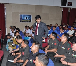Motivational Speaker for Sales
