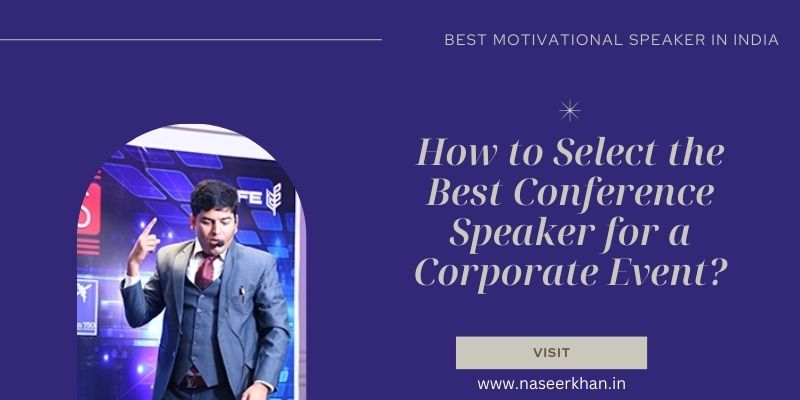 Top Motivational Speakers in India