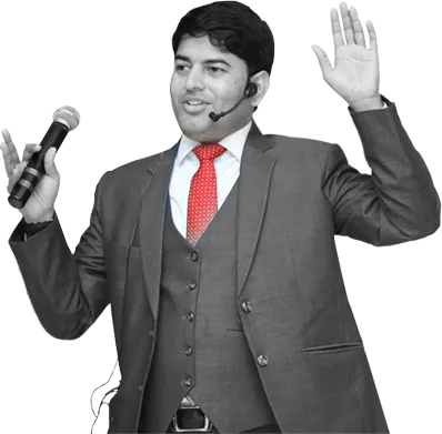 Top Motivational Speaker for Sales in India