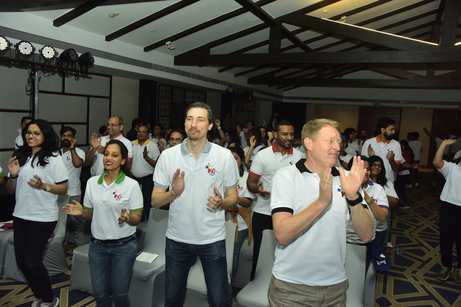 Messe Frankfurt Goa 500 leaders